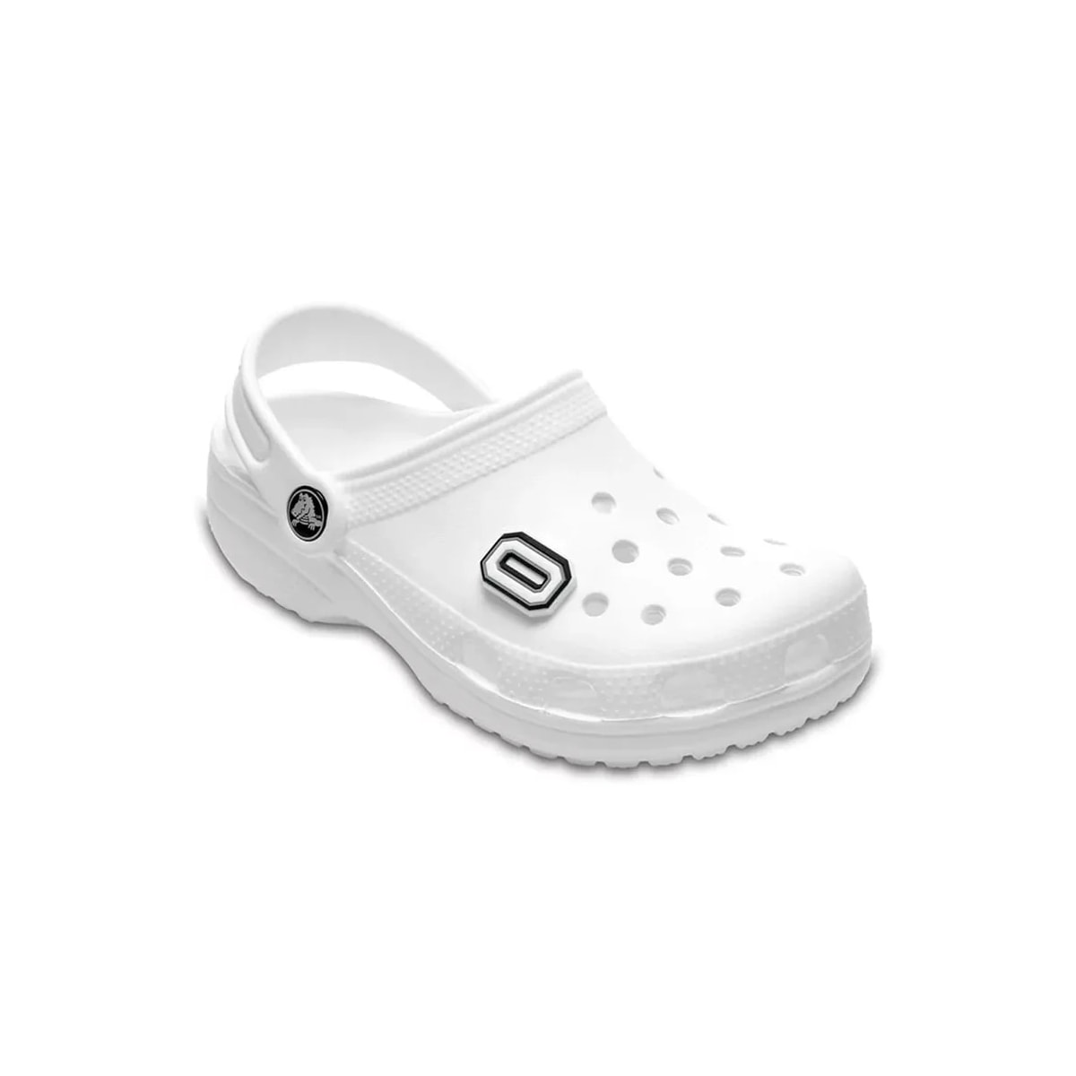 Jibbitz Crocs Letter Alfabeto