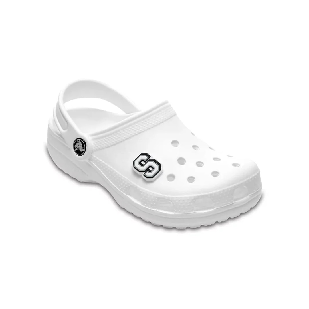 Jibbitz Crocs Letter Alfabeto Jibbitz Crocs Letter Alfabeto