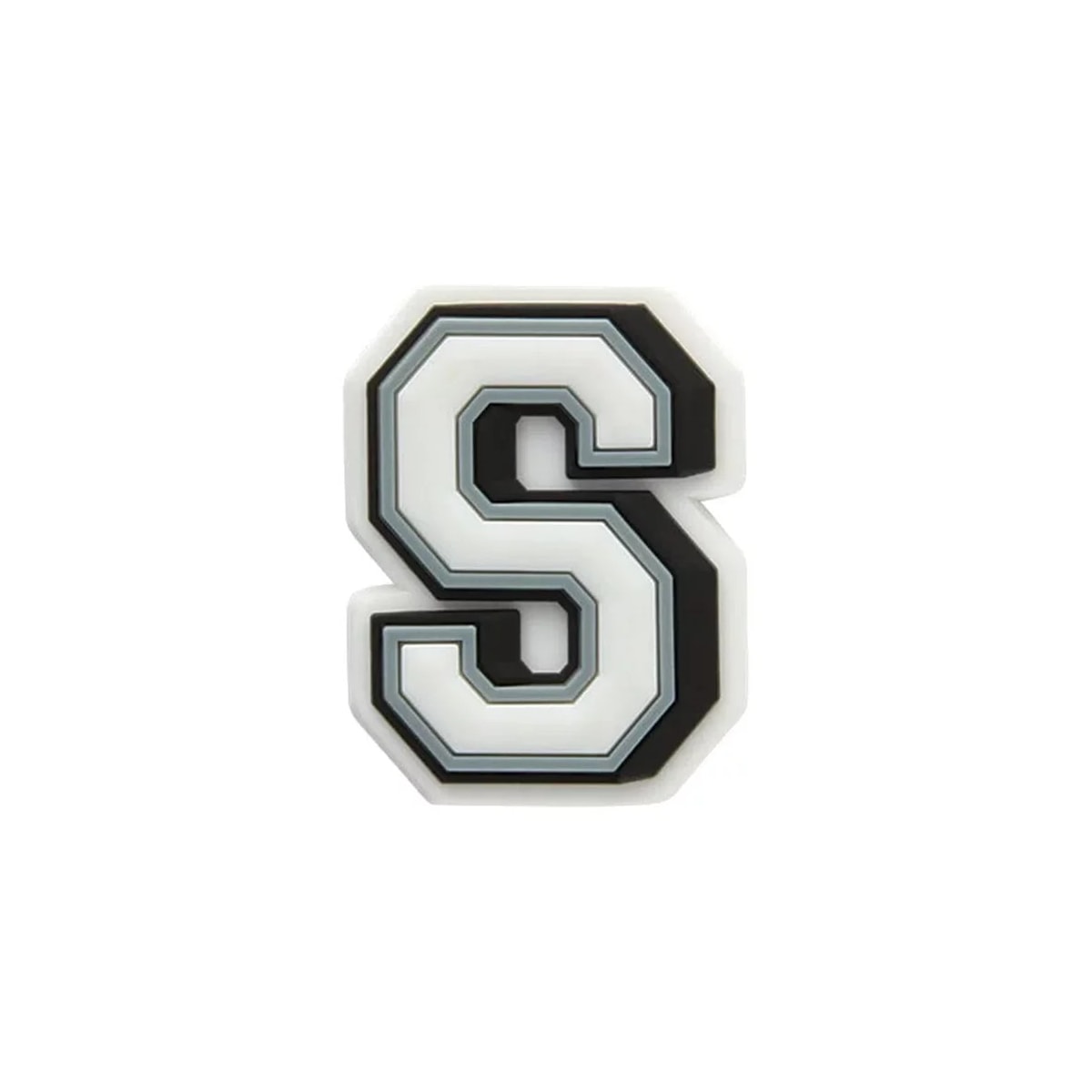 Jibbitz Crocs Letter Alfabeto Jibbitz Crocs Letter Alfabeto