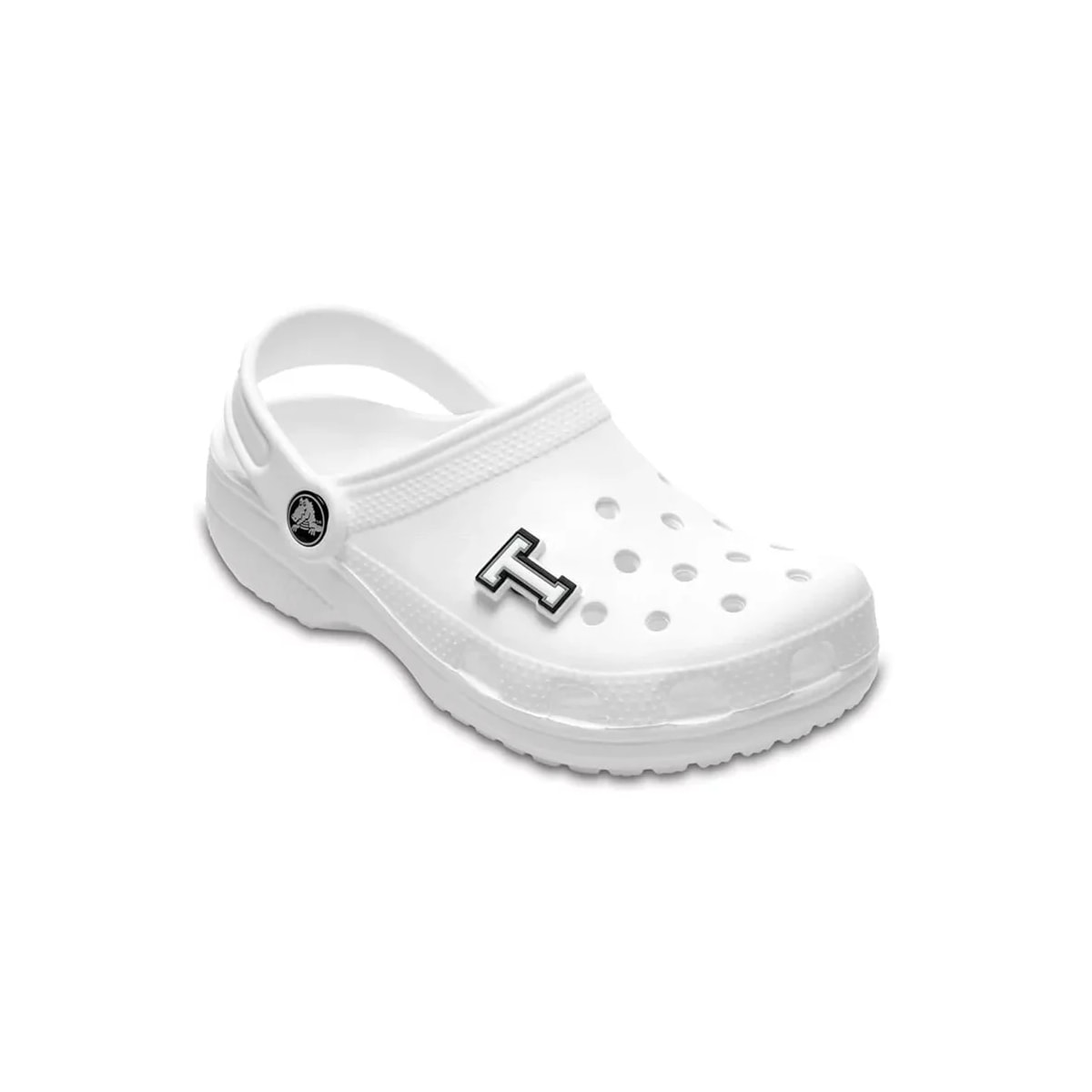 Jibbitz Crocs Letter Alfabeto