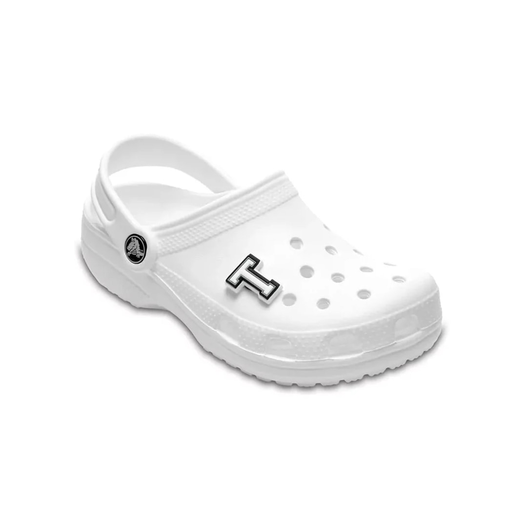 Jibbitz Crocs Letter Alfabeto Jibbitz Crocs Letter Alfabeto