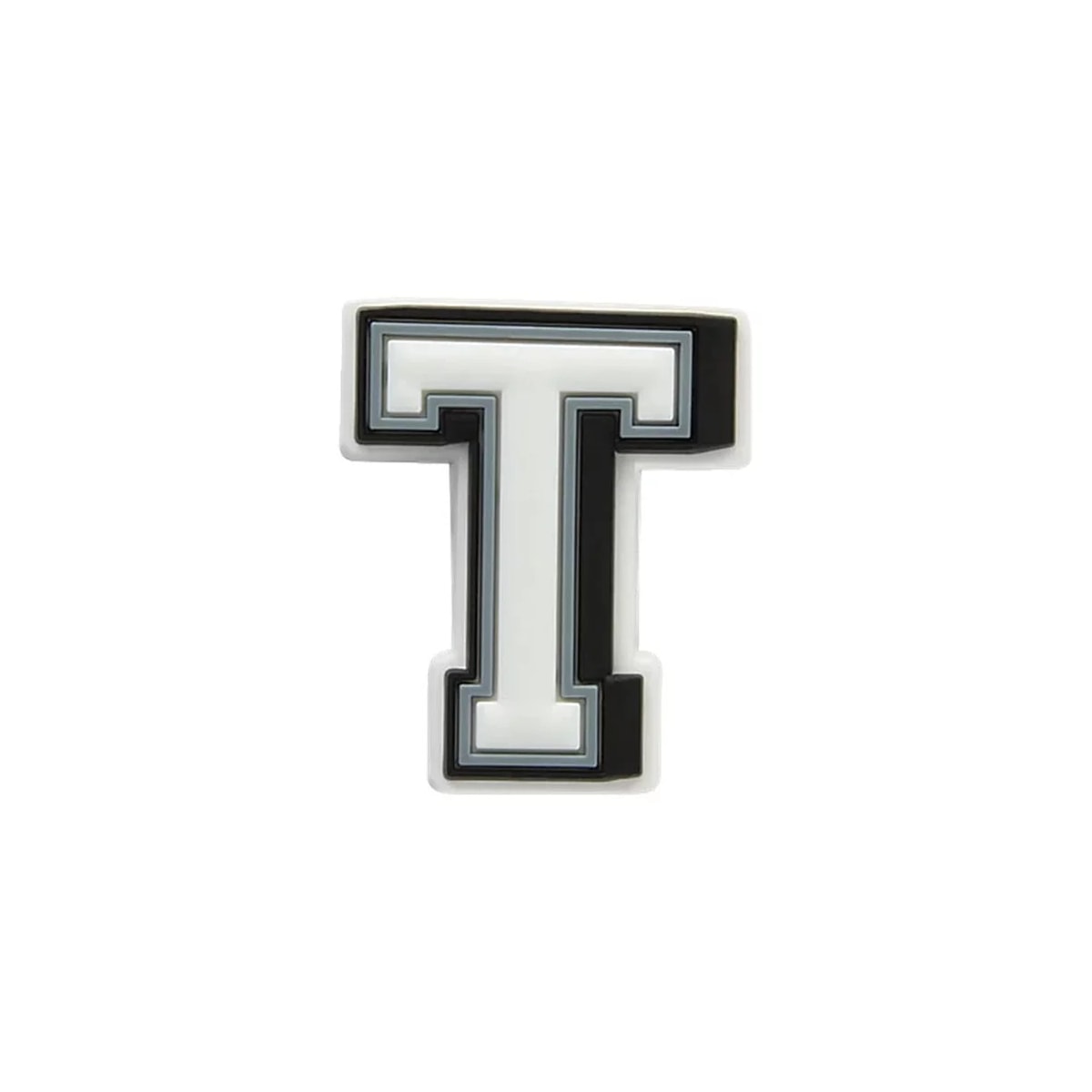 Jibbitz Crocs Letter Alfabeto Jibbitz Crocs Letter Alfabeto