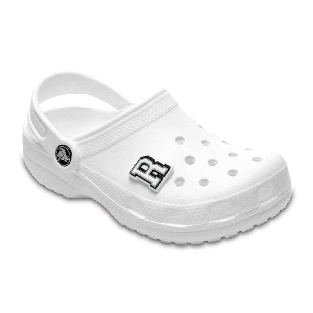 Jibbitz Crocs Letter Alfabeto