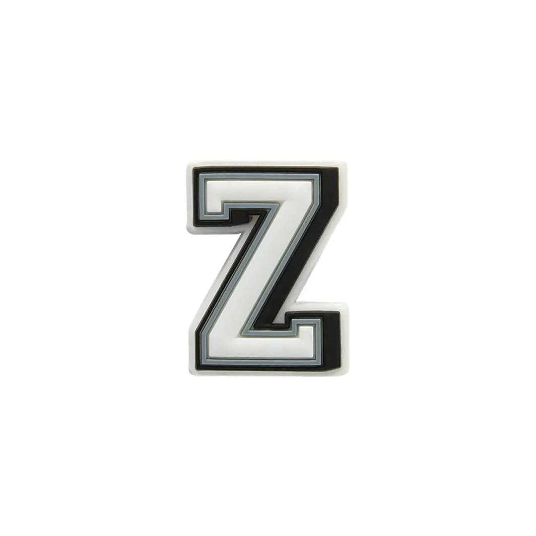 Jibbitz Crocs Letter Alfabeto