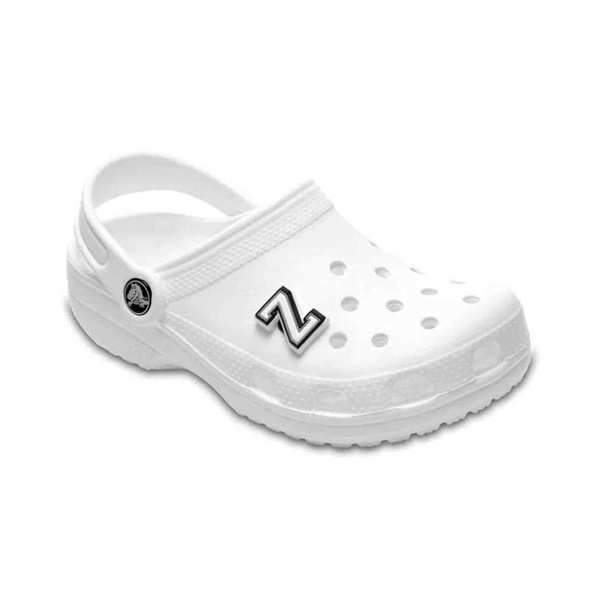 Jibbitz Crocs Letter Alfabeto Jibbitz Crocs Letter Alfabeto
