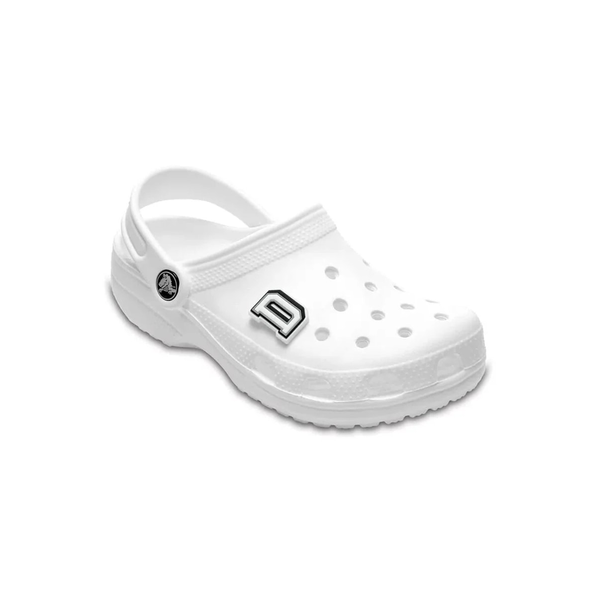 Jibbitz Crocs Letter Alfabeto D Jibbitz Crocs Letter Alfabeto D