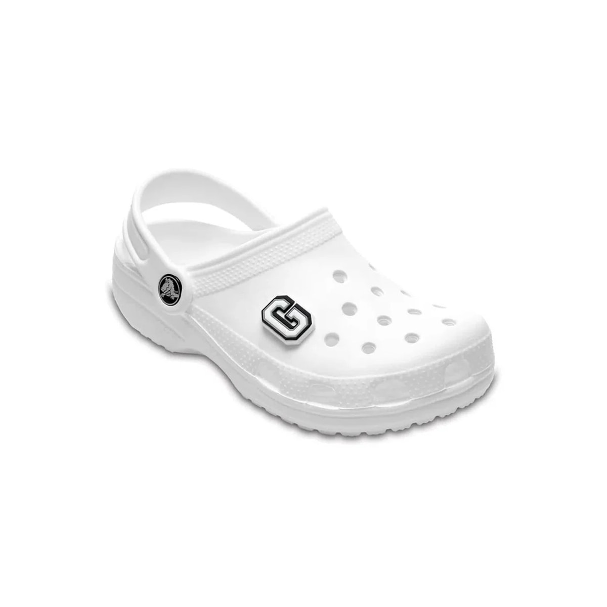 Jibbitz Crocs Letter Alfabeto G Jibbitz Crocs Letter Alfabeto G