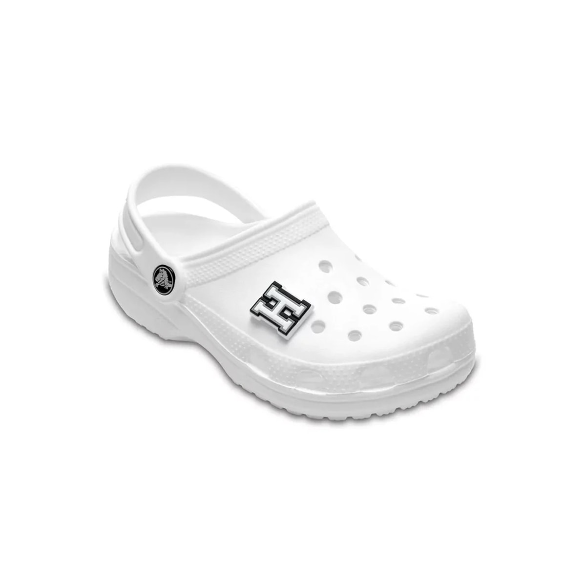 Jibbitz Crocs Letter Alfabeto H Jibbitz Crocs Letter Alfabeto H