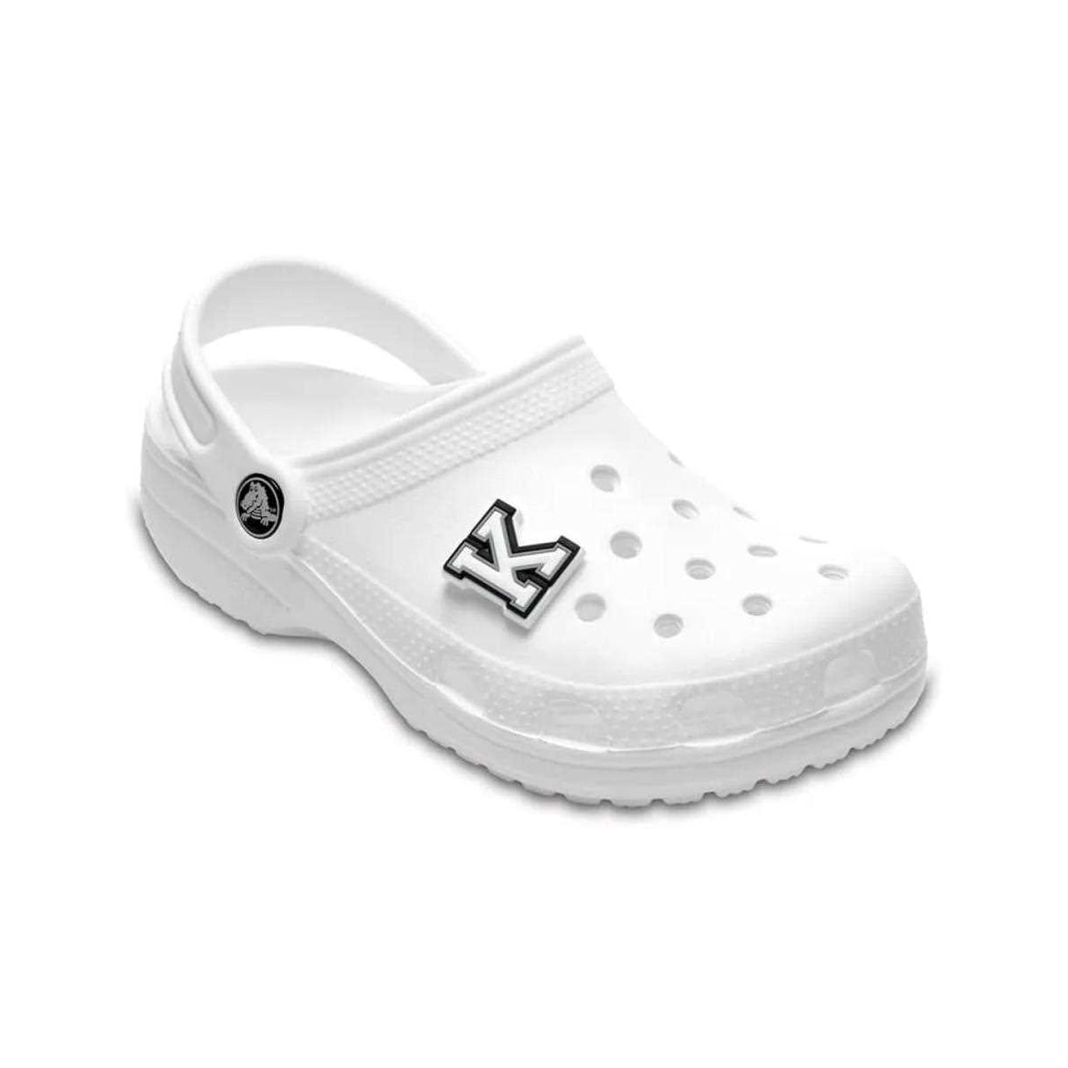 Jibbitz Crocs Letter Alfabeto K Jibbitz Crocs Letter Alfabeto K