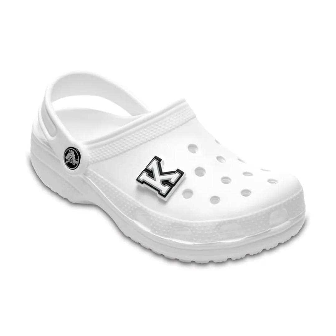 Jibbitz Crocs Letter Alfabeto K Jibbitz Crocs Letter Alfabeto K