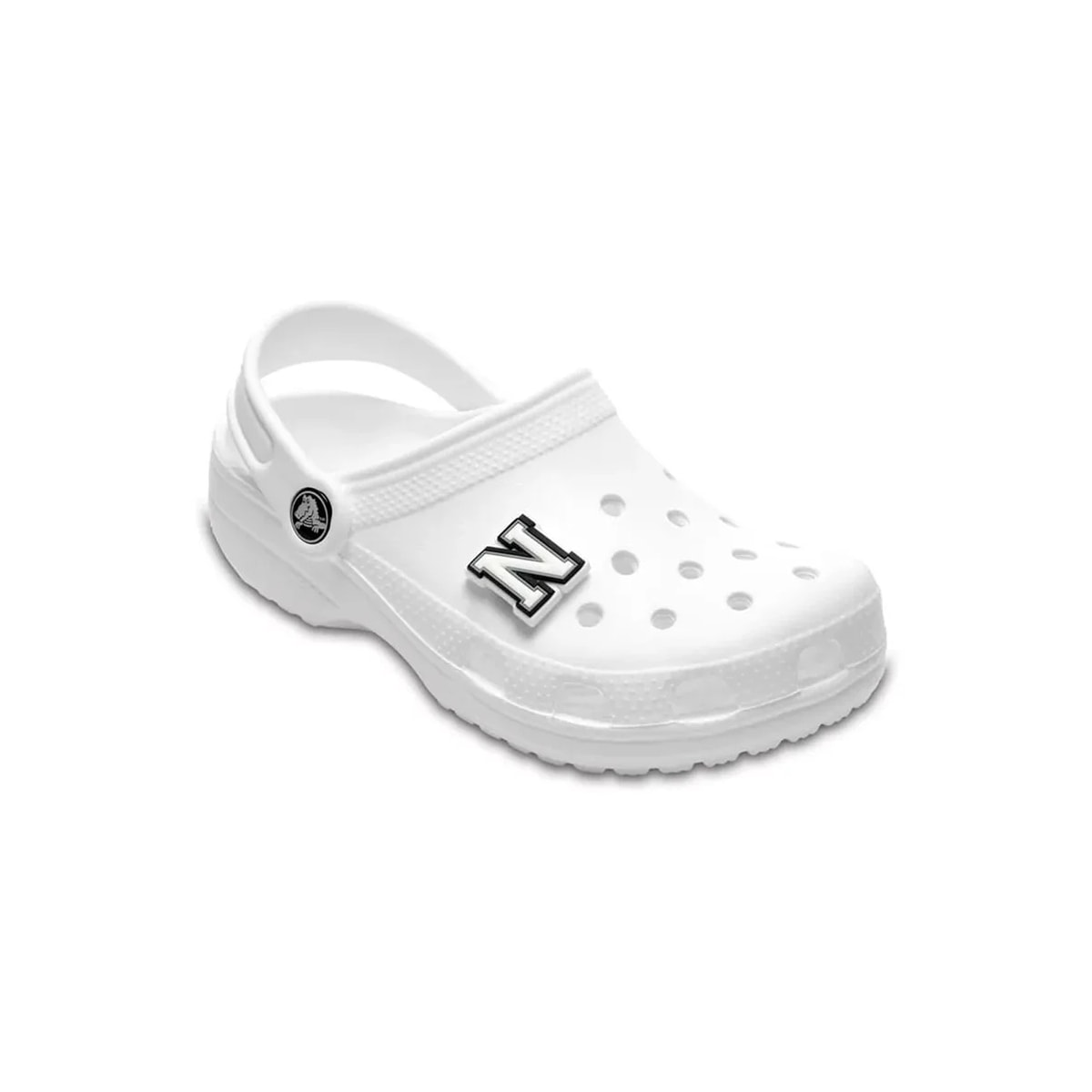 Jibbitz Crocs Letter Alfabeto N Jibbitz Crocs Letter Alfabeto N