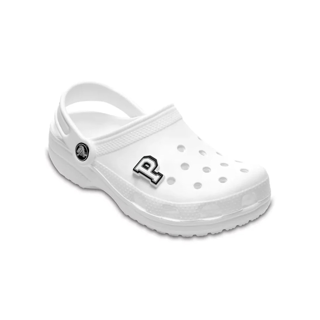 Jibbitz Crocs Letter Alfabeto P Jibbitz Crocs Letter Alfabeto P