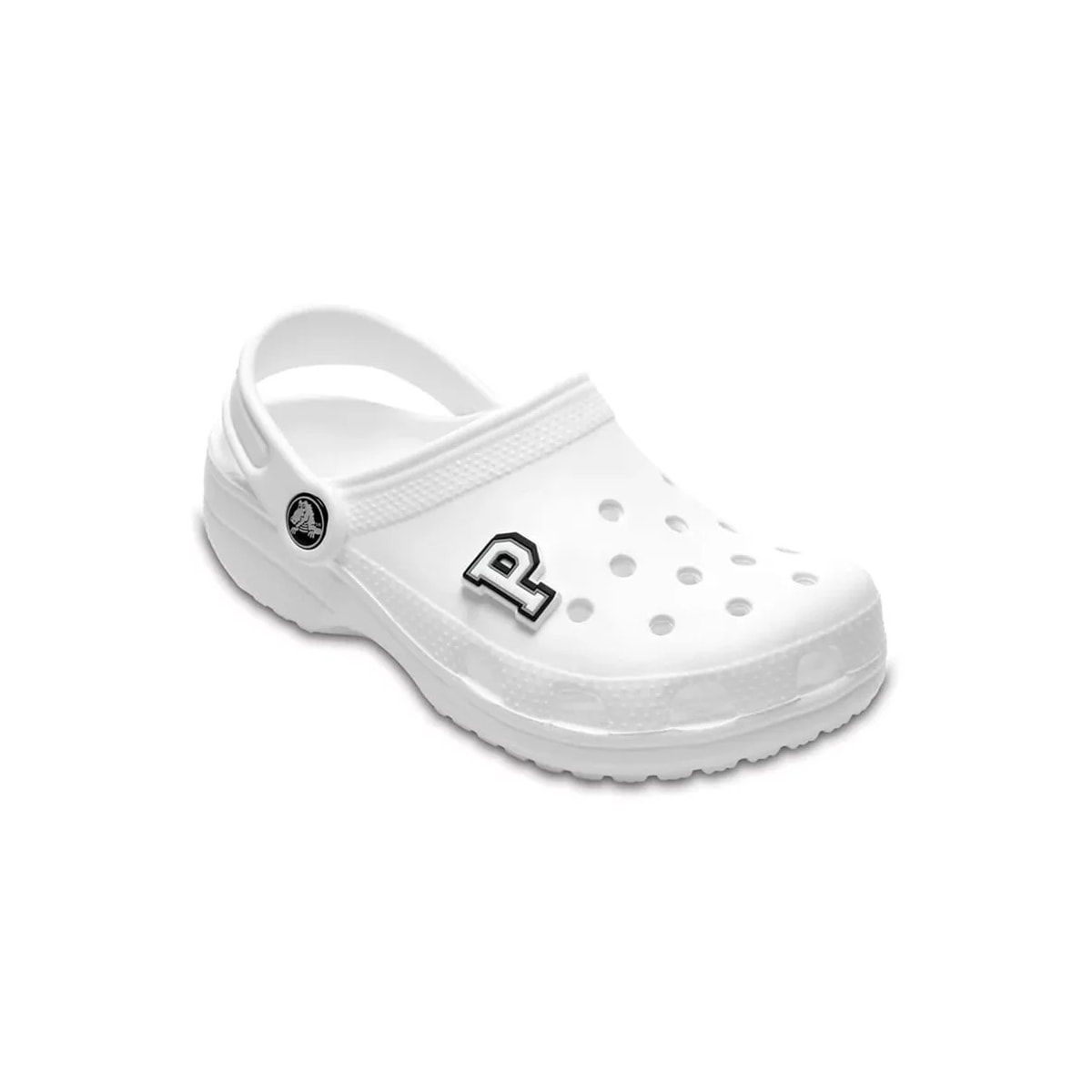 Jibbitz Crocs Letter Alfabeto P Jibbitz Crocs Letter Alfabeto P
