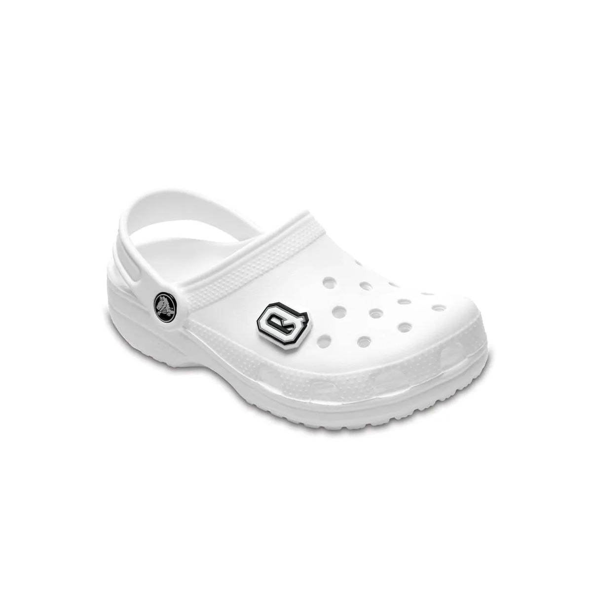 Jibbitz Crocs Letter Alfabeto Q