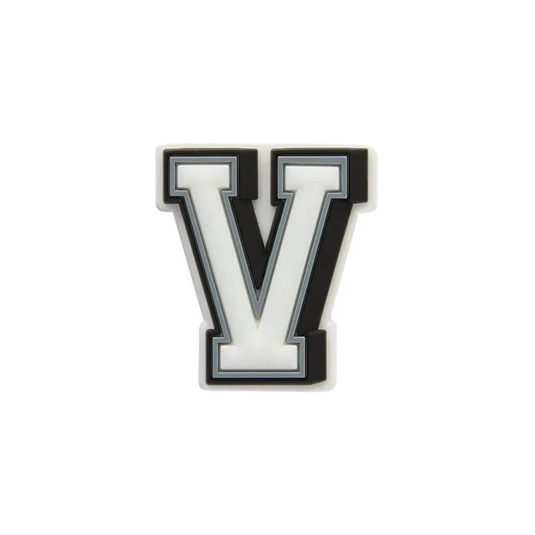 Jibbitz Crocs Letter Alfabeto V Jibbitz Crocs Letter Alfabeto V