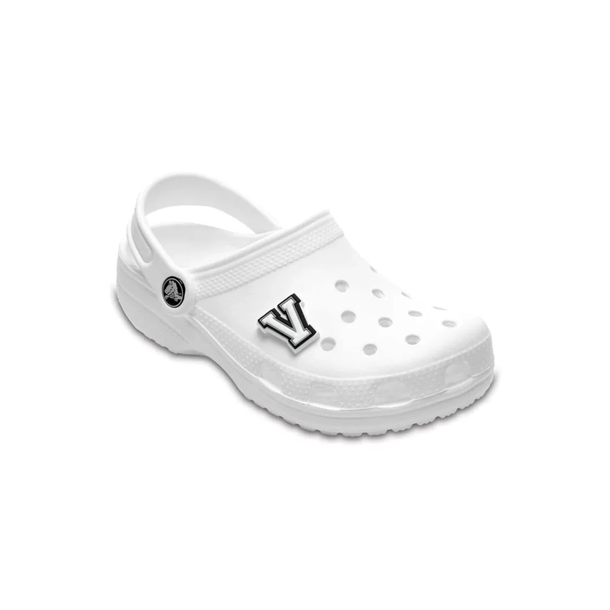 Jibbitz Crocs Letter Alfabeto V Jibbitz Crocs Letter Alfabeto V