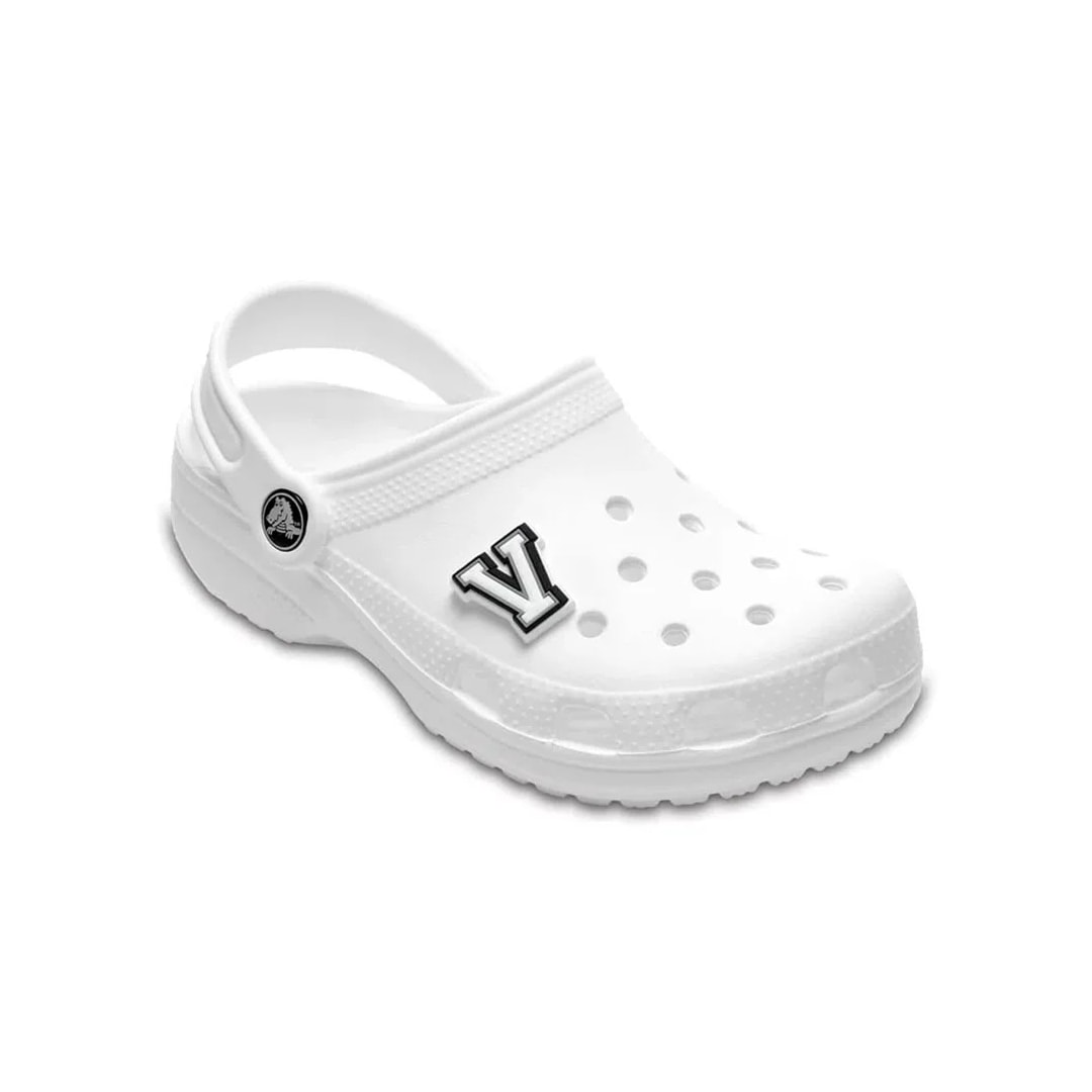 Jibbitz Crocs Letter Alfabeto V Jibbitz Crocs Letter Alfabeto V