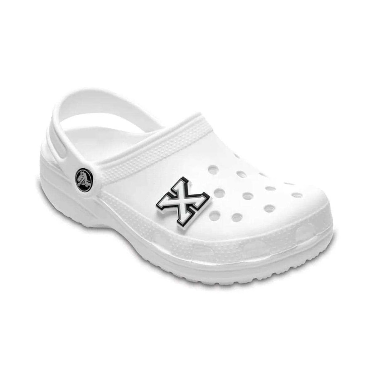 Jibbitz Crocs Letter Alfabeto X