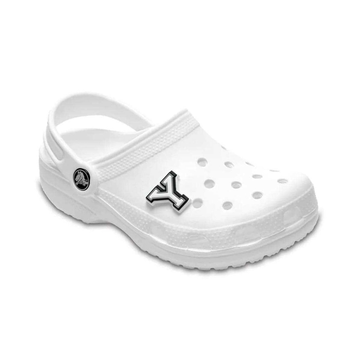 Jibbitz Crocs Letter Alfabeto Y Jibbitz Crocs Letter Alfabeto Y