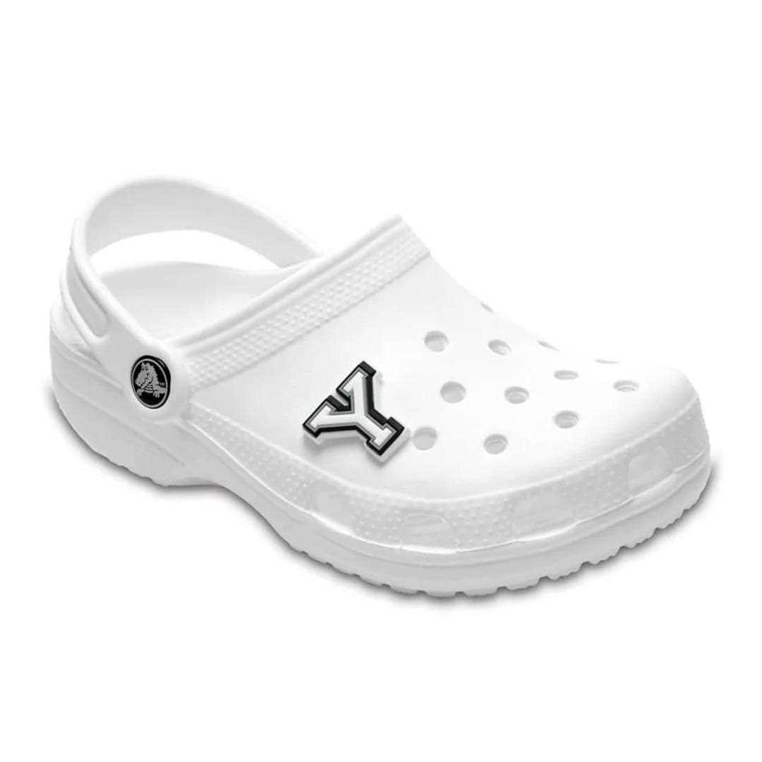 Jibbitz Crocs Letter Alfabeto Y Jibbitz Crocs Letter Alfabeto Y