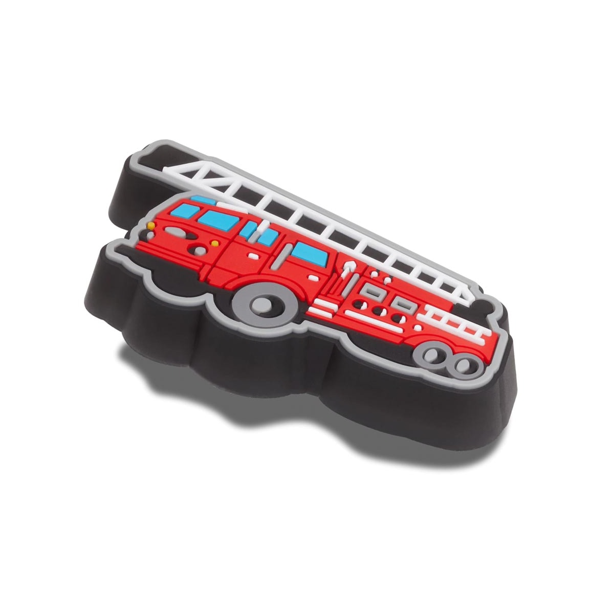 Jibbitz Crocs Lights Up Fire Truck 100114529 Vermelho Jibbitz Crocs Lights Up Fire Truck 100114529 Vermelho