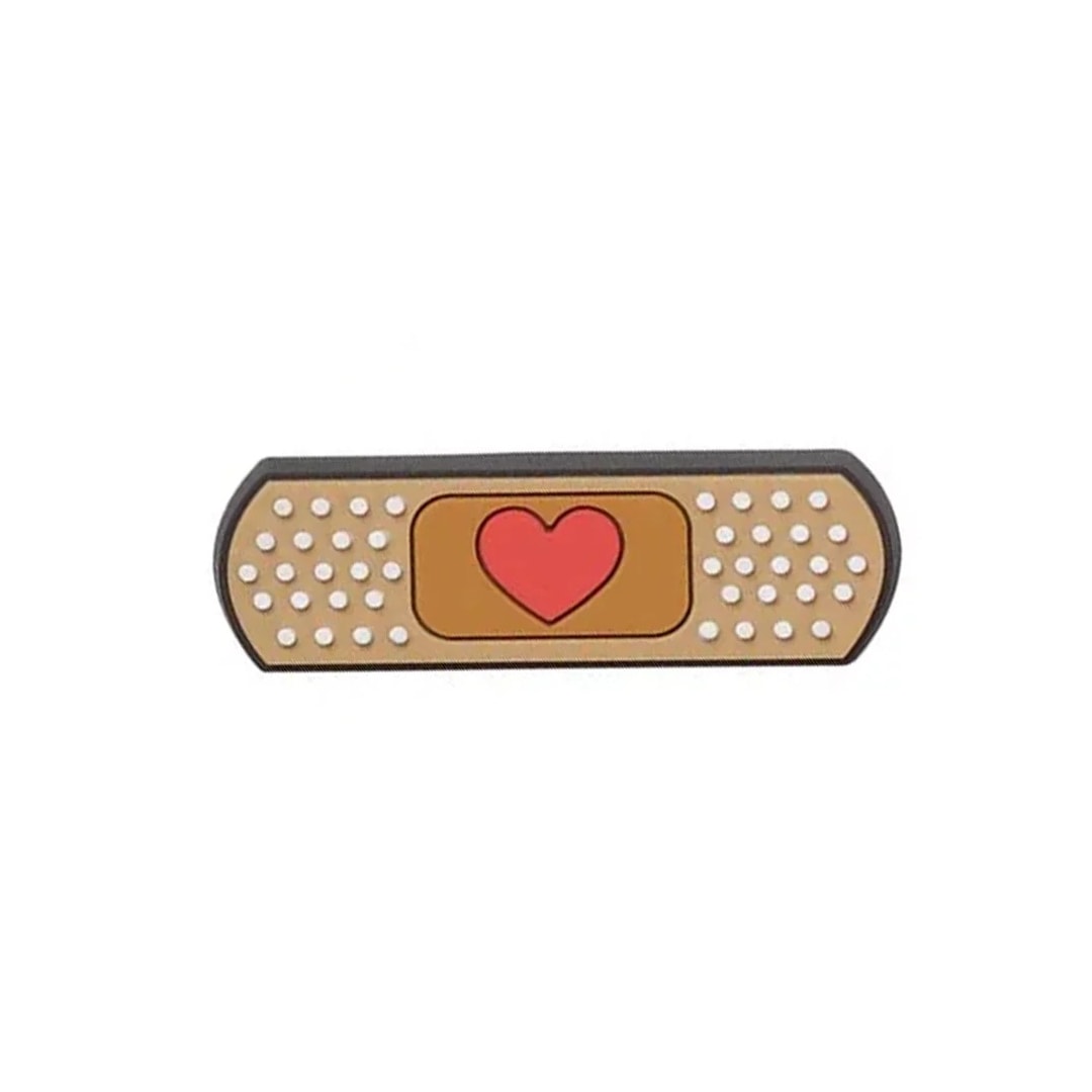 Jibbitz Crocs Medical 10009516 Band Aid Jibbitz Crocs Medical 10009516 Band Aid