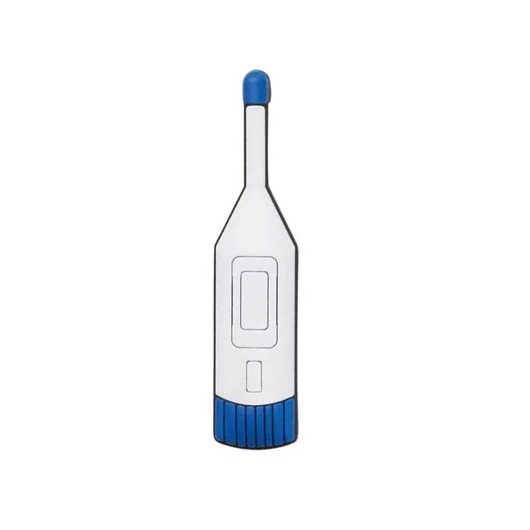 Jibbitz Crocs Medical 10009516 Termometro