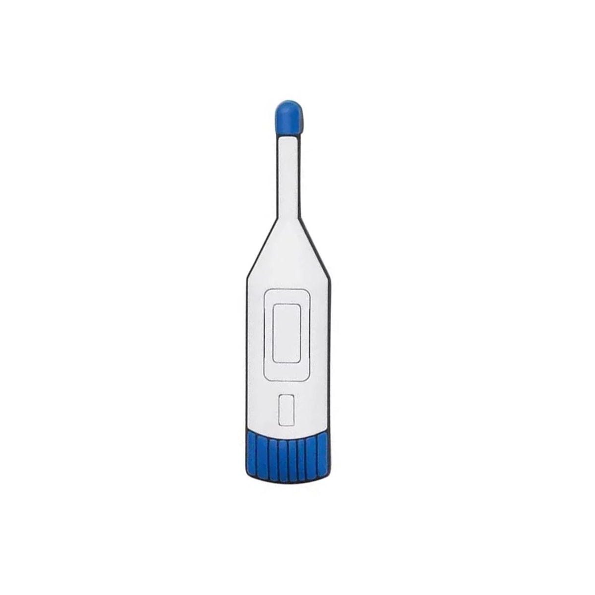 Jibbitz Crocs Medical 10009516 Termometro Jibbitz Crocs Medical 10009516 Termometro