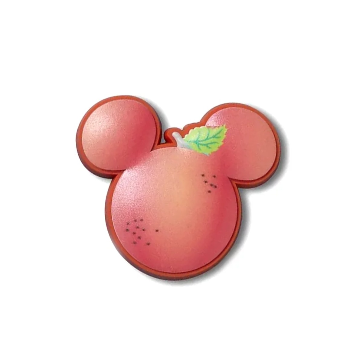 Jibbitz Crocs Mickey And Friends Foodie 10011266 Pessego Jibbitz Crocs Mickey And Friends Foodie 10011266 Pessego