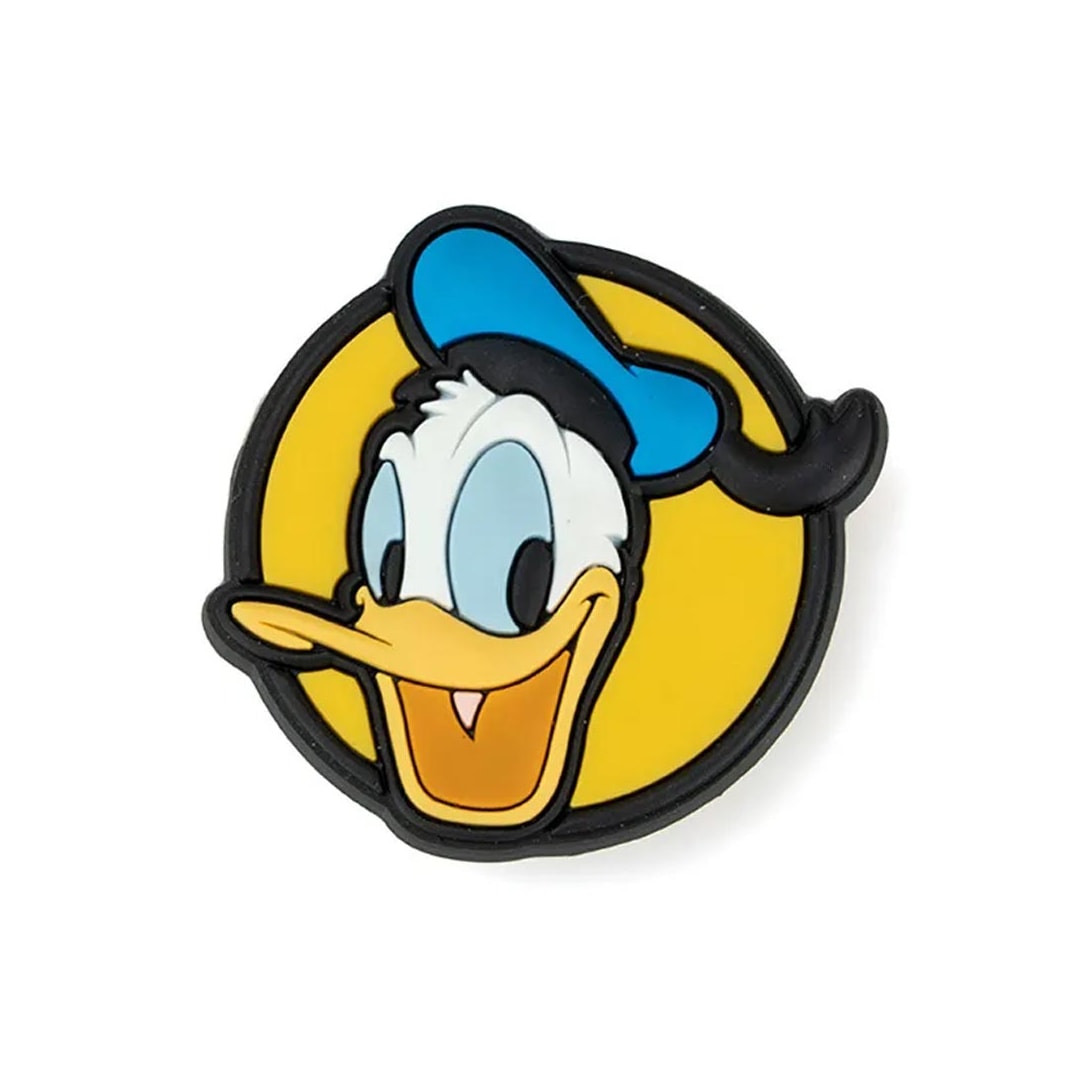 Jibbitz Crocs Mickey Friends 10006834 Pato Donald