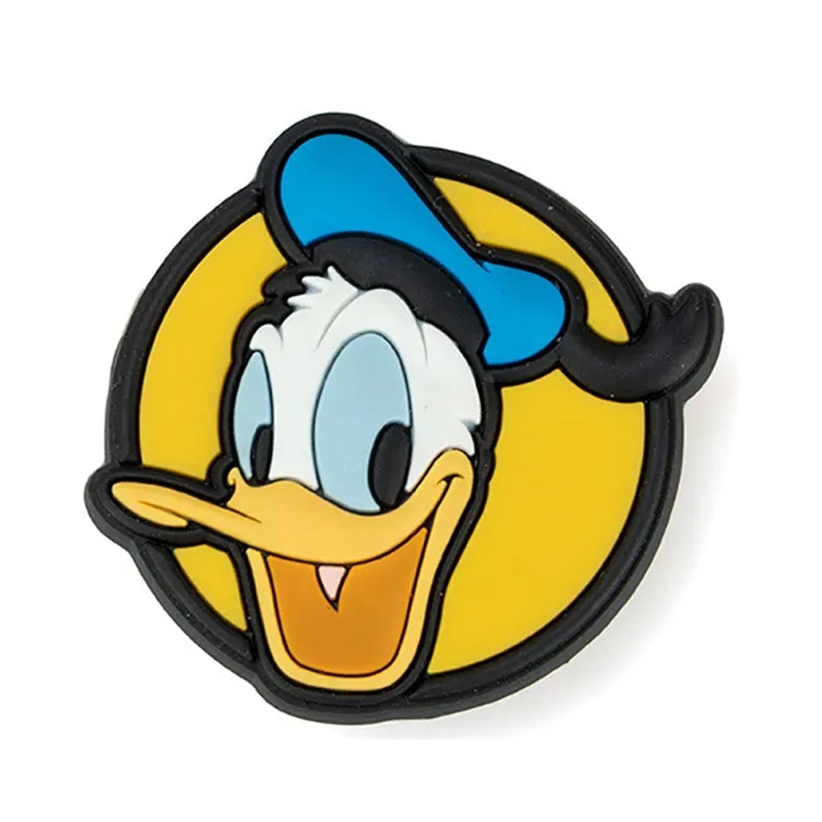 Jibbitz Crocs Mickey Friends 10006834 Pato Donald