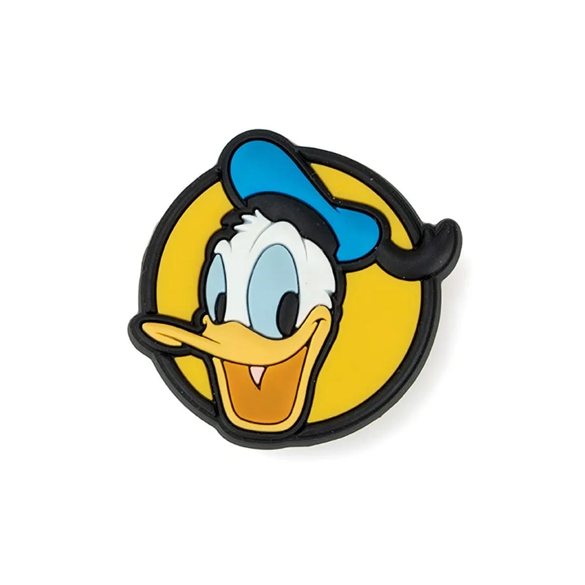 Jibbitz Crocs Mickey Friends 10006834 Pato Donald Jibbitz Crocs Mickey Friends 10006834 Pato Donald