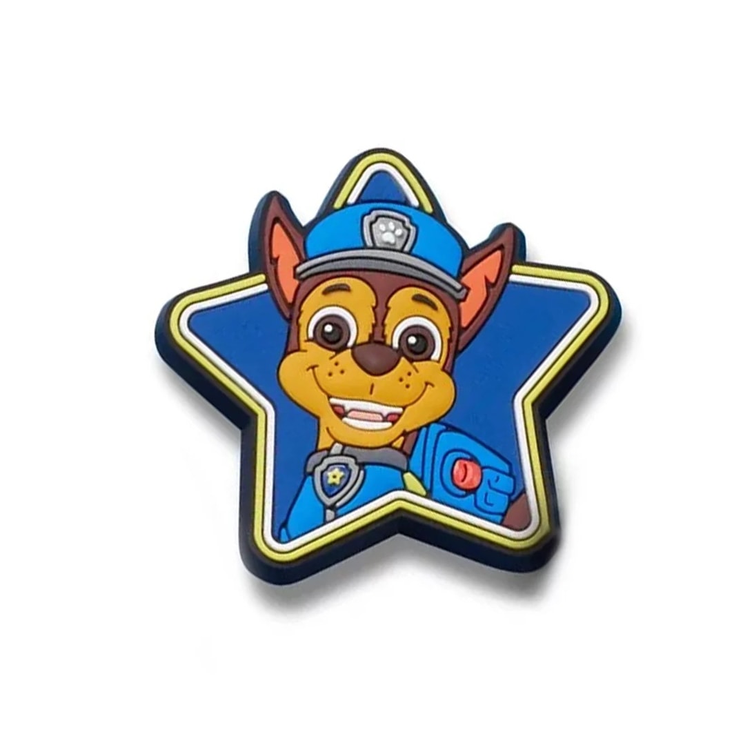Jibbitz Crocs Paw Patrol 10012081 Chase