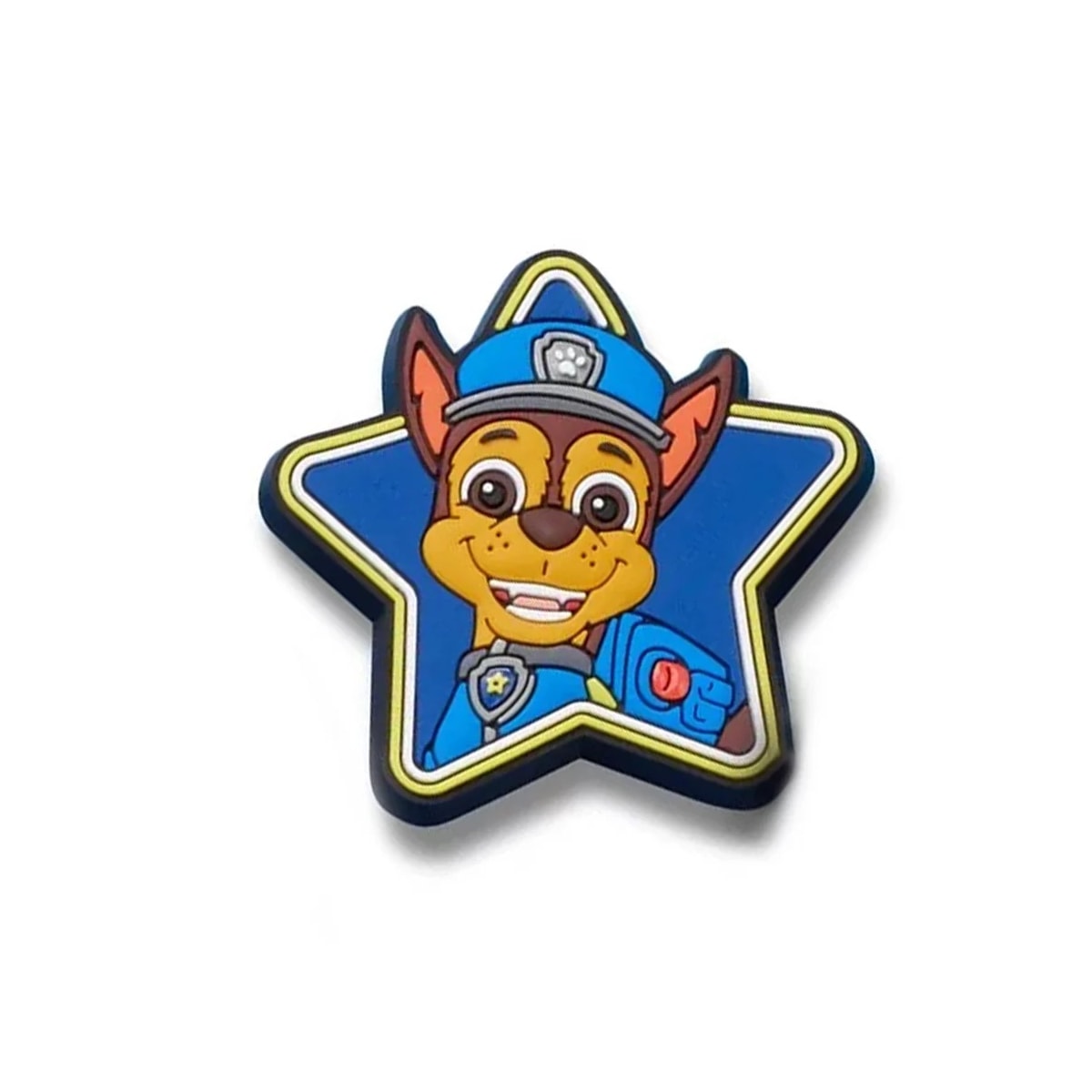 Jibbitz Crocs Paw Patrol 10012081 Chase Jibbitz Crocs Paw Patrol 10012081 Chase