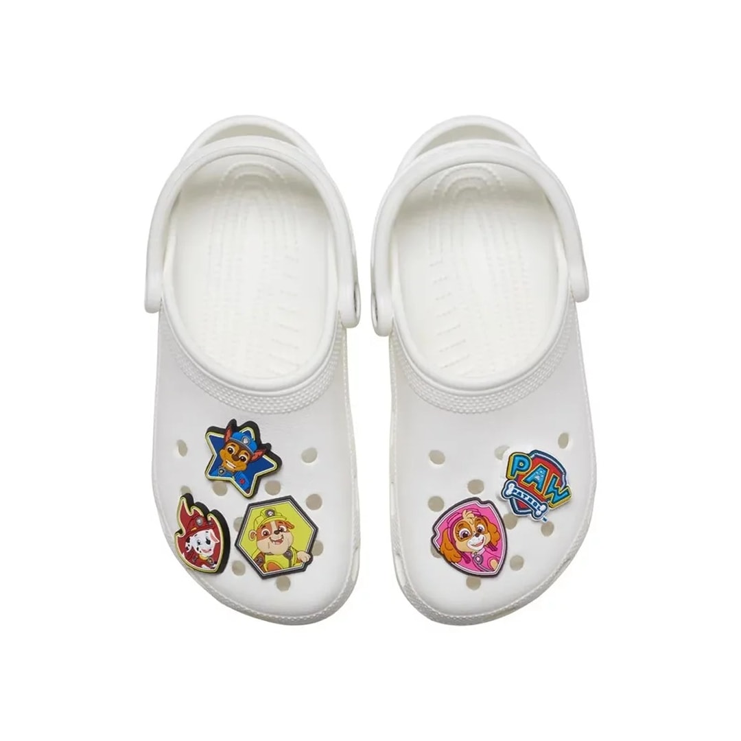 Jibbitz Crocs Paw Patrol 10012081 Marshall Jibbitz Crocs Paw Patrol 10012081 Marshall