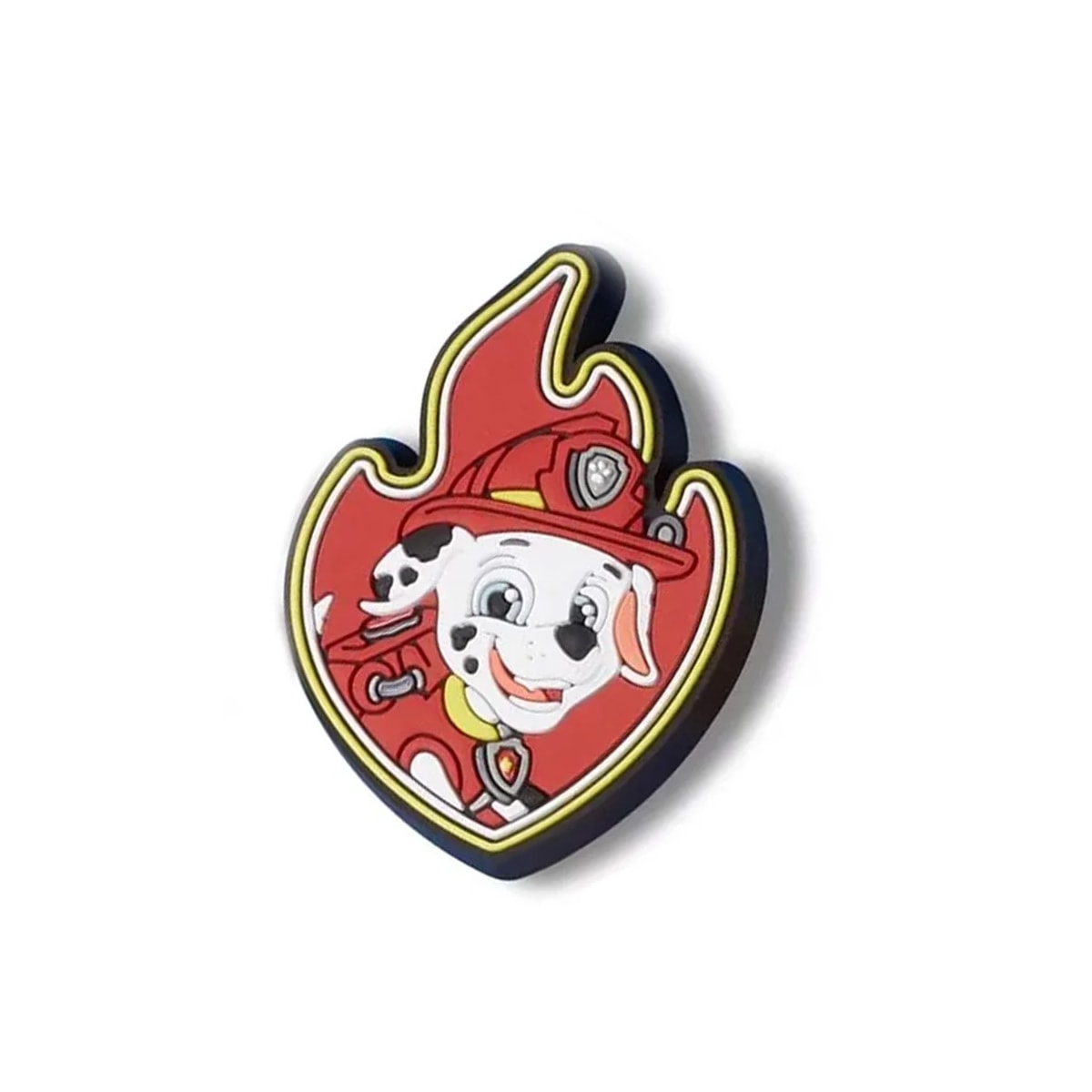 Jibbitz Crocs Paw Patrol 10012081 Marshall Jibbitz Crocs Paw Patrol 10012081 Marshall