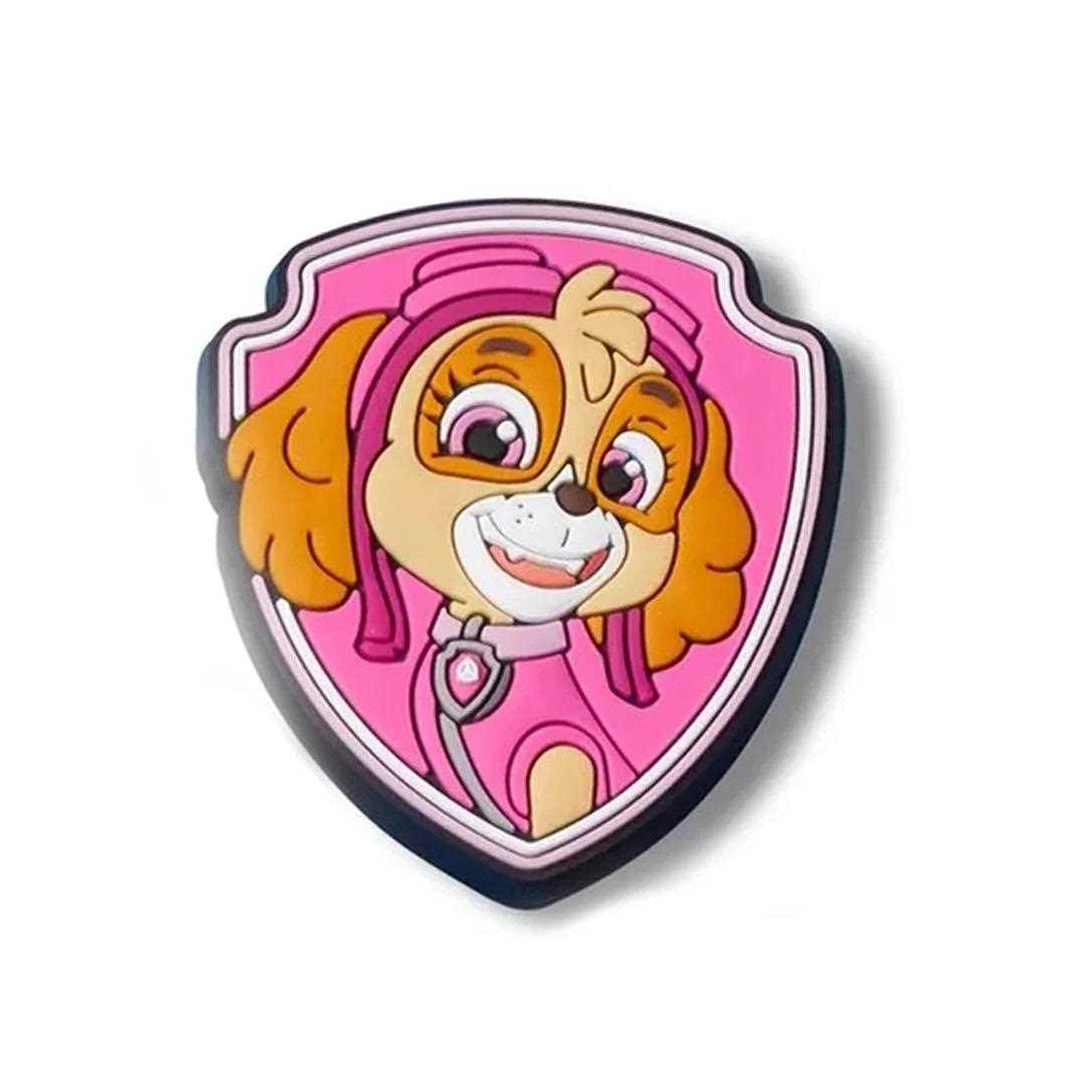Jibbitz Crocs Paw Patrol 10012081 Skye