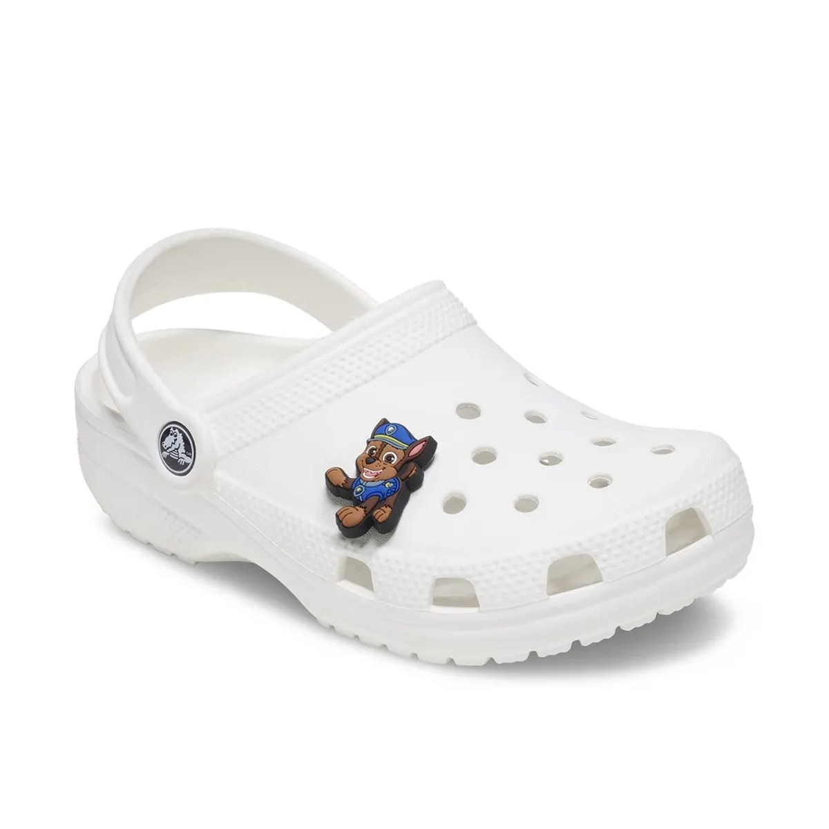 Jibbitz Crocs Paw Patrol Chase 10012058 Azul Bic Jibbitz Crocs Paw Patrol Chase 10012058 Azul Bic