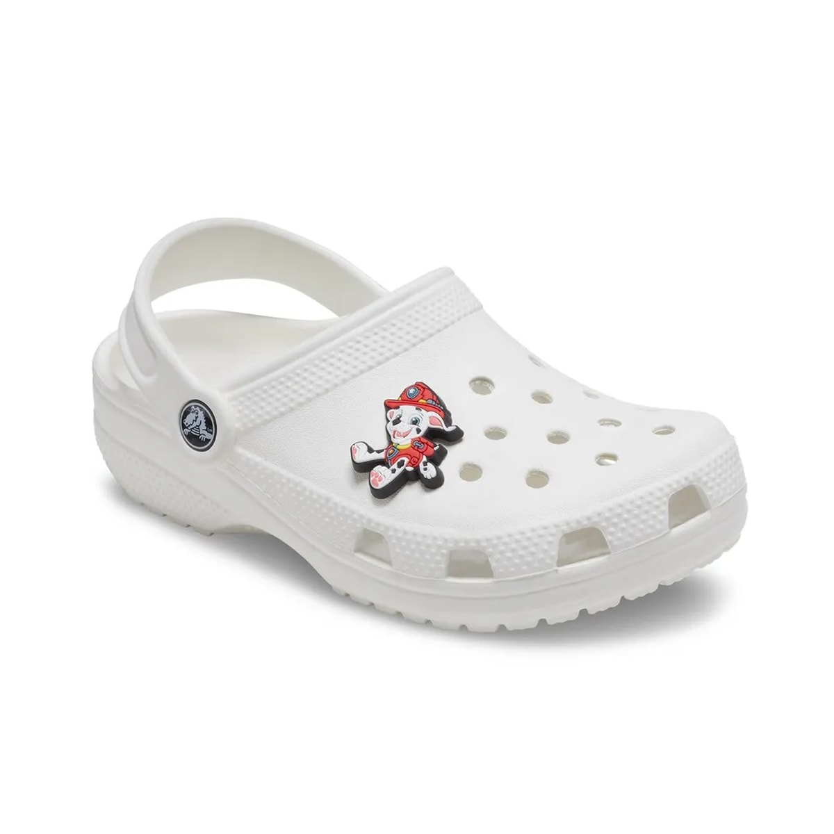 Jibbitz Crocs Paw Patrol Marshall 10012057 Preto Jibbitz Crocs Paw Patrol Marshall 10012057 Preto