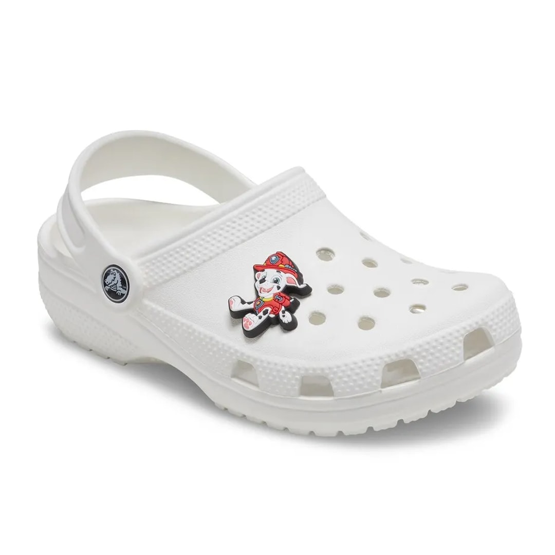 Jibbitz Crocs Paw Patrol Marshall 10012057 Preto