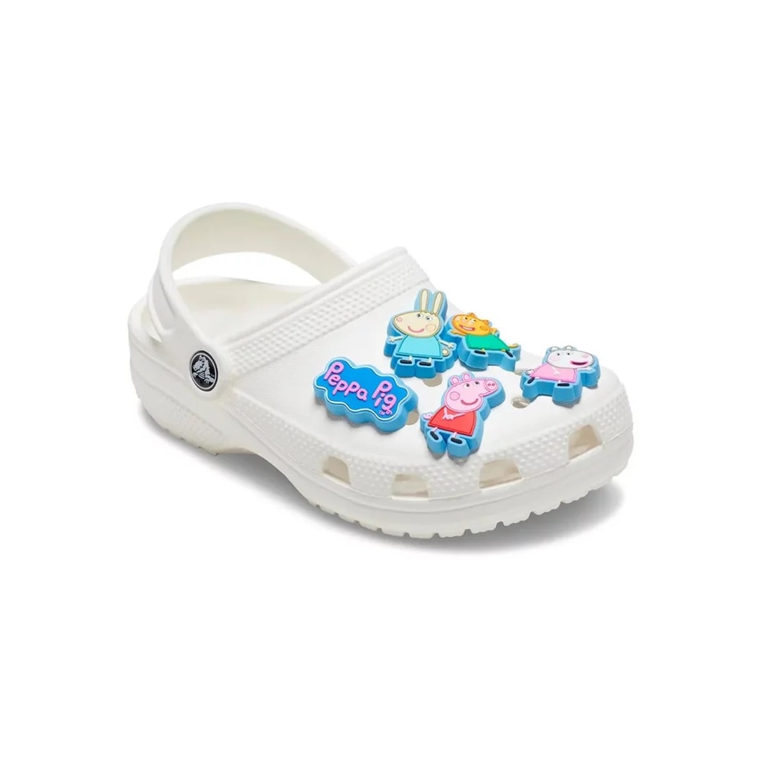 Jibbitz Crocs Peppa Pig 10010008 Suzy Sheep
