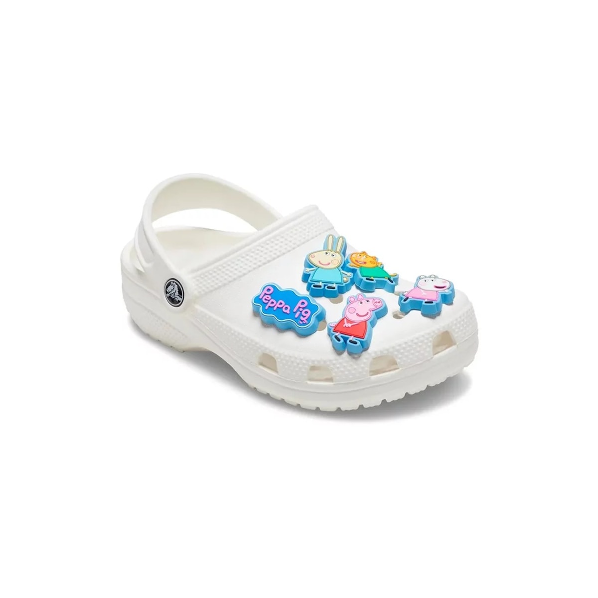 Jibbitz Crocs Peppa Pig 10010008 Suzy Sheep Jibbitz Crocs Peppa Pig 10010008 Suzy Sheep