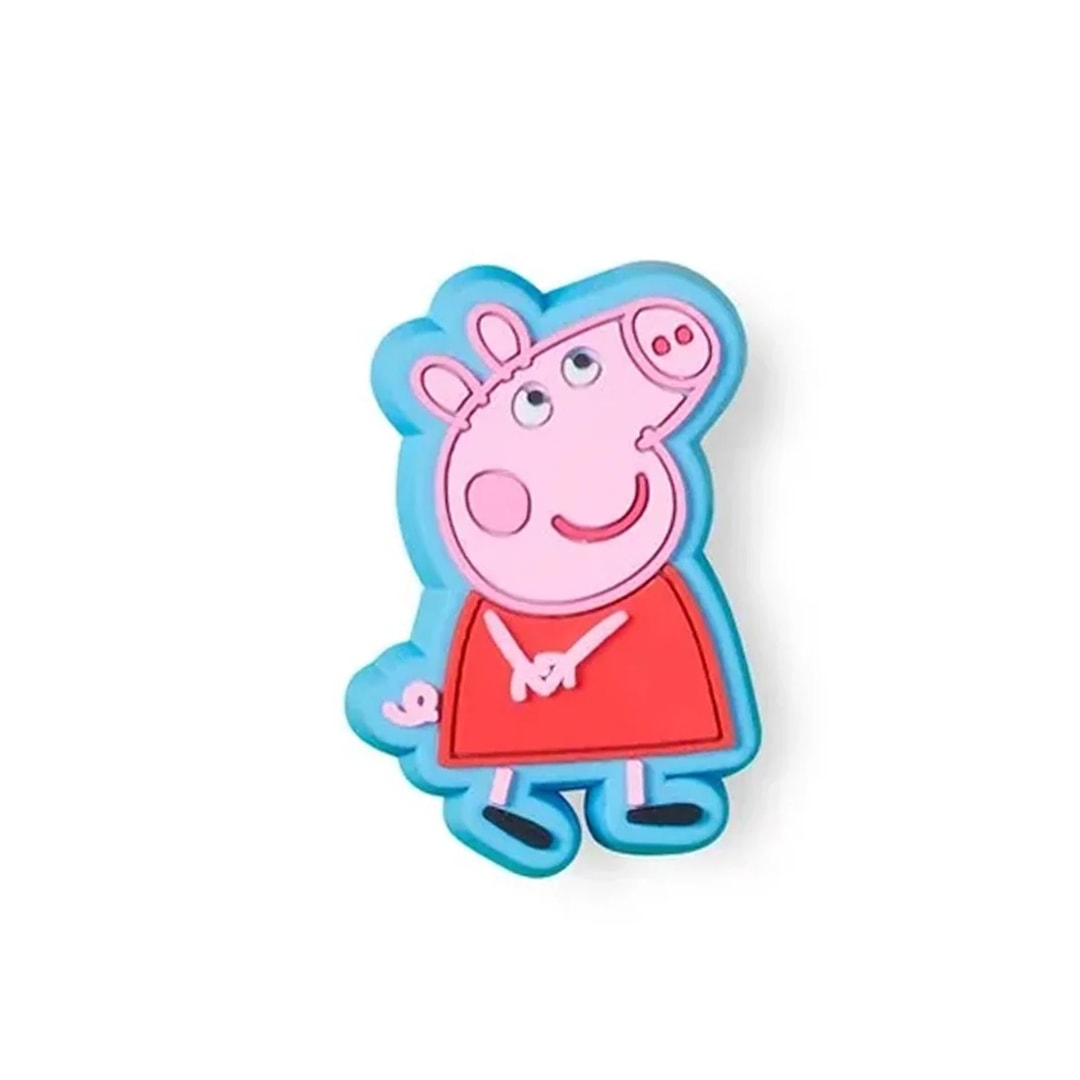 JIBBITZ CROCS PIG 10010008 Peppa JIBBITZ CROCS PIG 10010008 Peppa