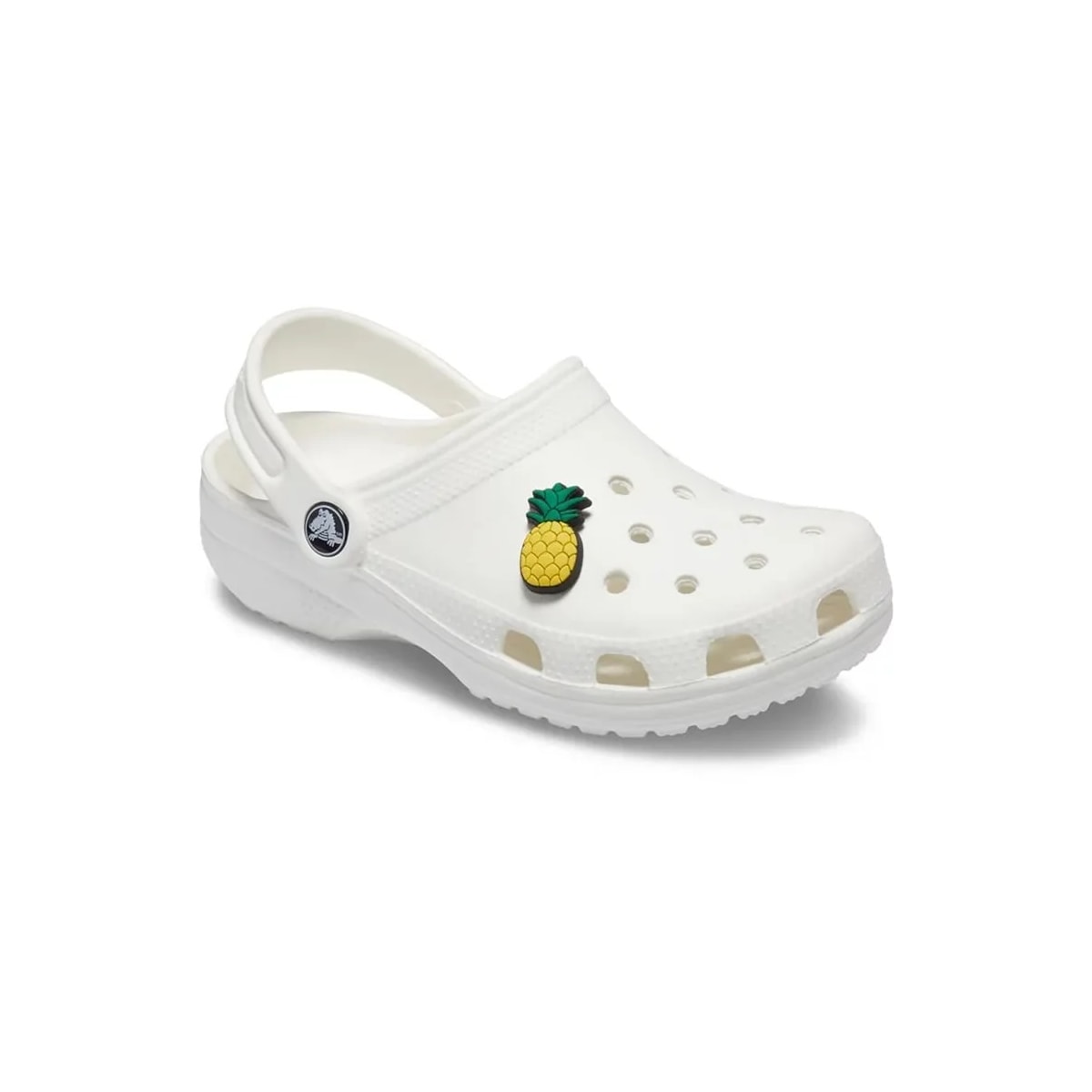 Jibbitz Crocs Pineapple 10007217 Abacaxi