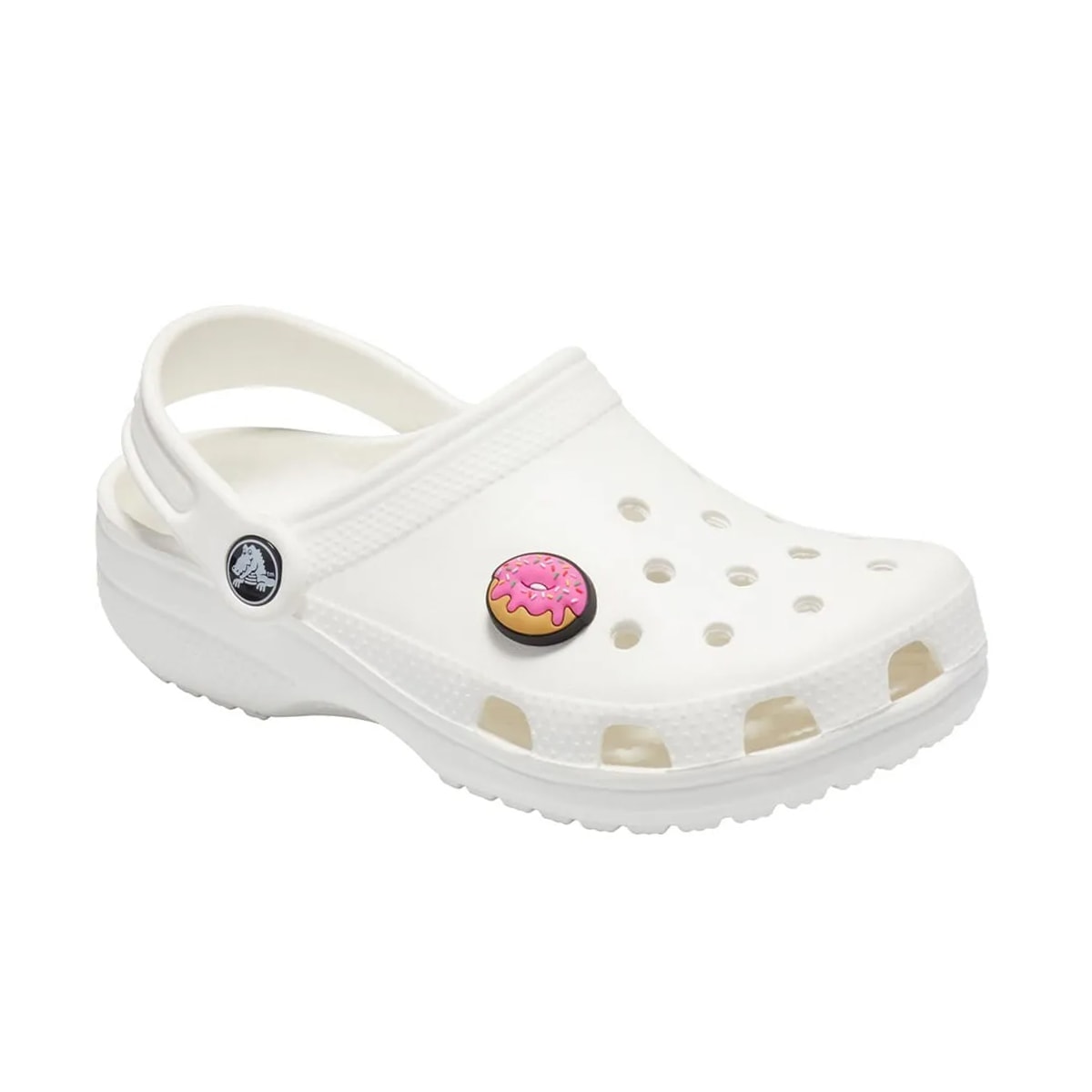 Jibbitz Crocs Pink Donut 10007334 Jibbitz Crocs Pink Donut 10007334