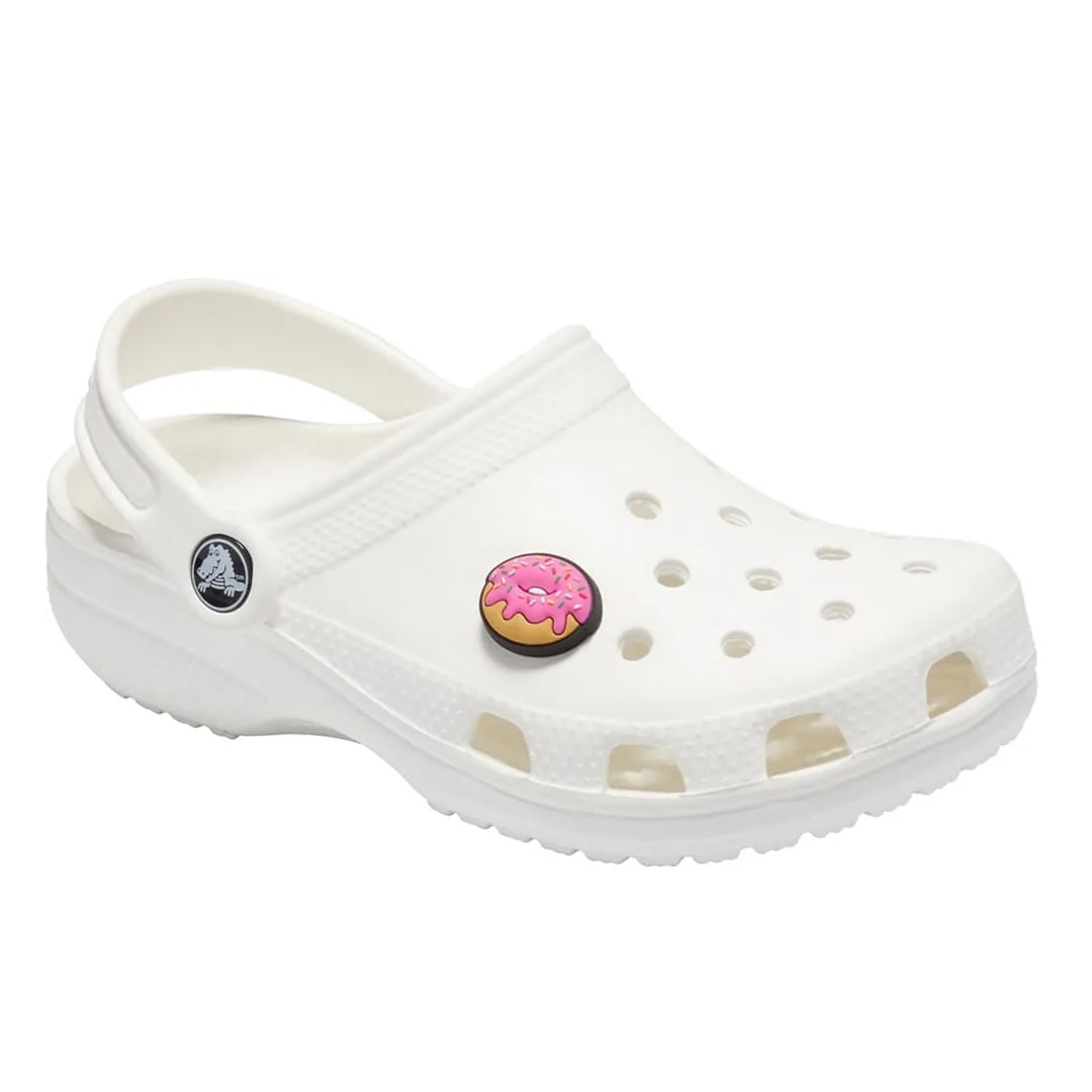 Jibbitz Crocs Pink Donut 10007334