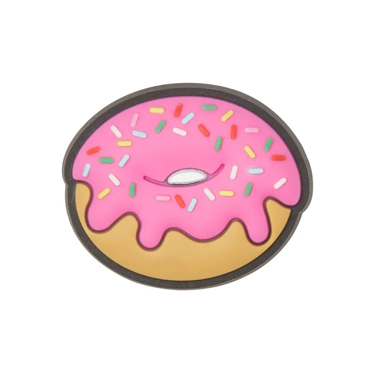 Jibbitz Crocs Pink Donut 10007334 Jibbitz Crocs Pink Donut 10007334