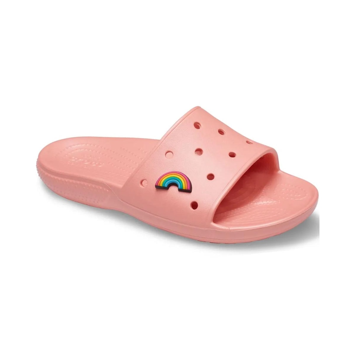 Jibbitz Crocs Rainbow 10007117 Arco Iris Jibbitz Crocs Rainbow 10007117 Arco Iris