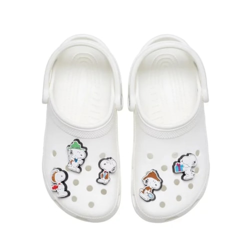 Jibbitz Crocs Snoop 10011466 Snoop Chapeu