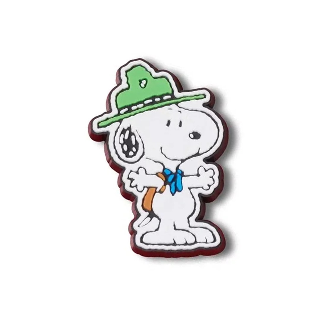 Jibbitz Crocs Snoop 10011466 Snoop Chapeu Jibbitz Crocs Snoop 10011466 Snoop Chapeu